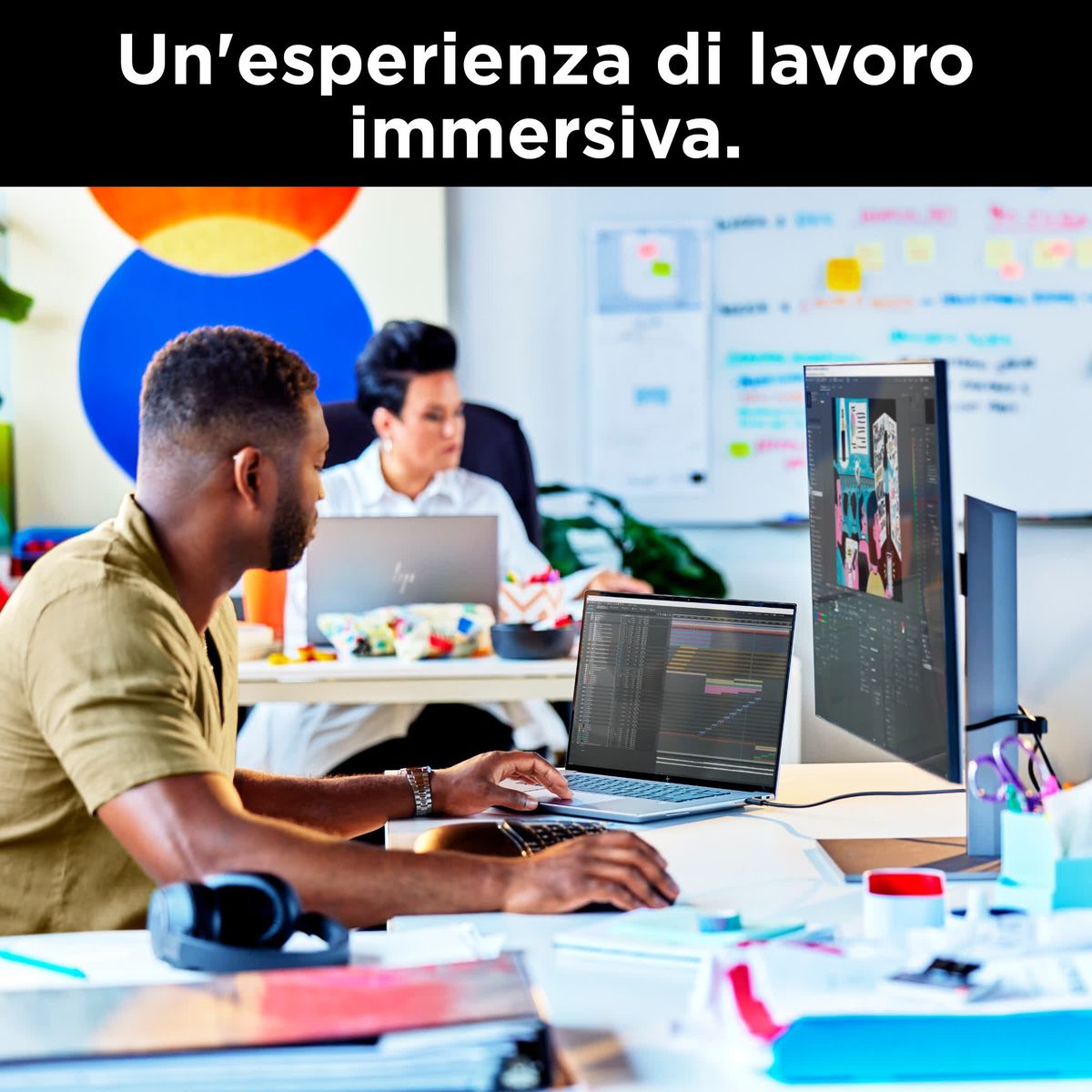 HP INC. ZBSG11 U9-185H 16WQUXGA 32/1 RTX4070 W11P 3YOFF