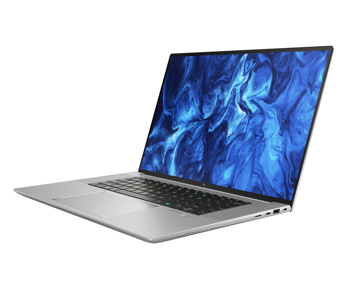 HP INC. ZBSG11 U9-185H 16WQUXGA 32/1 RTX4070 W11P 3YOFF