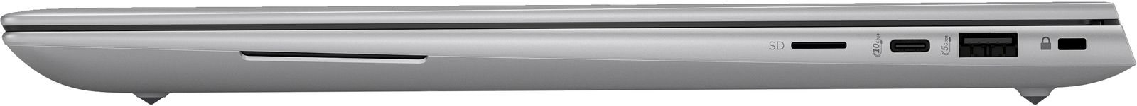 HP INC. ZBSG11 U9-185H 16WQUXGA 32/1 RTX4070 W11P 3YOFF