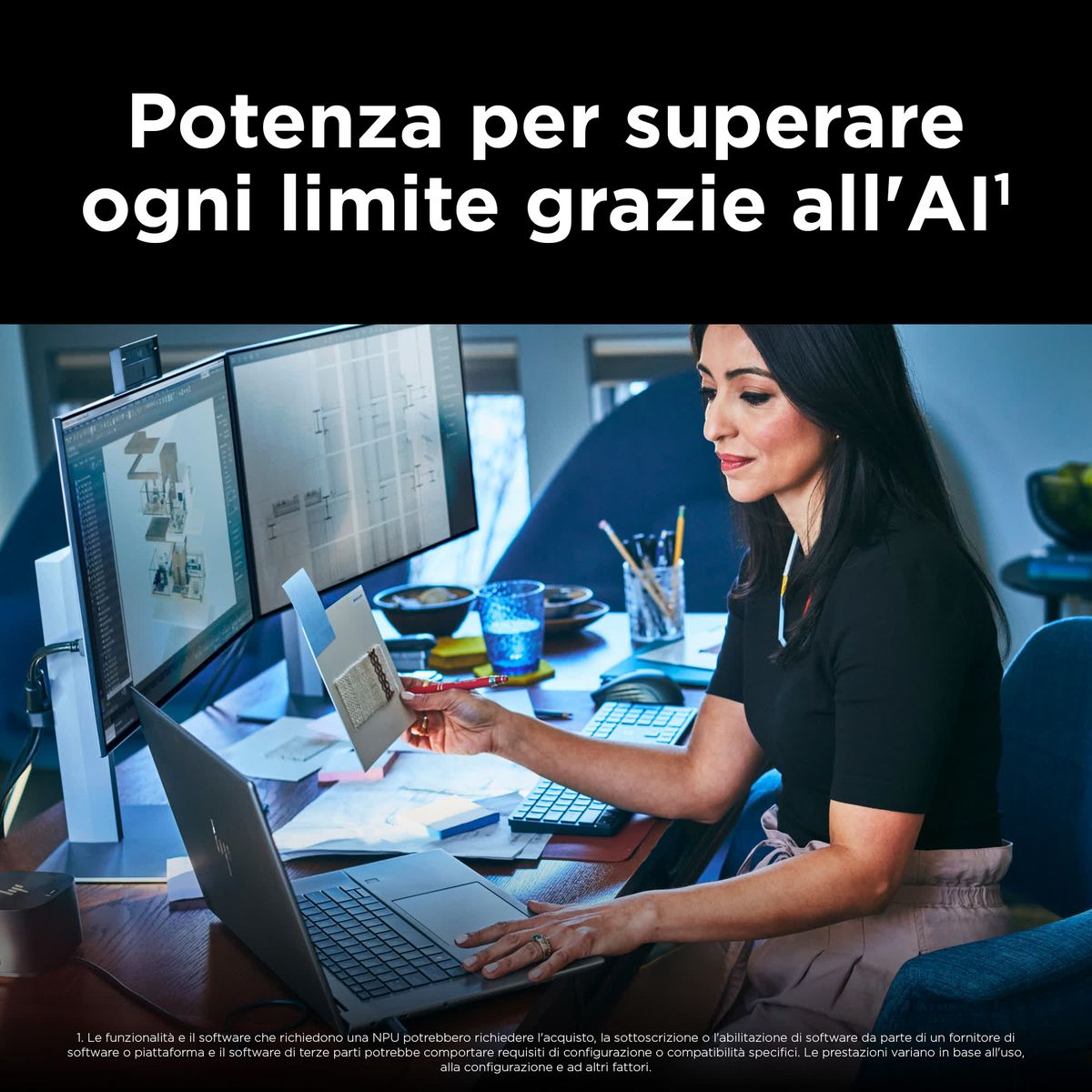 HP INC. ZBSG11 U9-185H 16WQUXGA 32/1 RTX4070 W11P 3YOFF