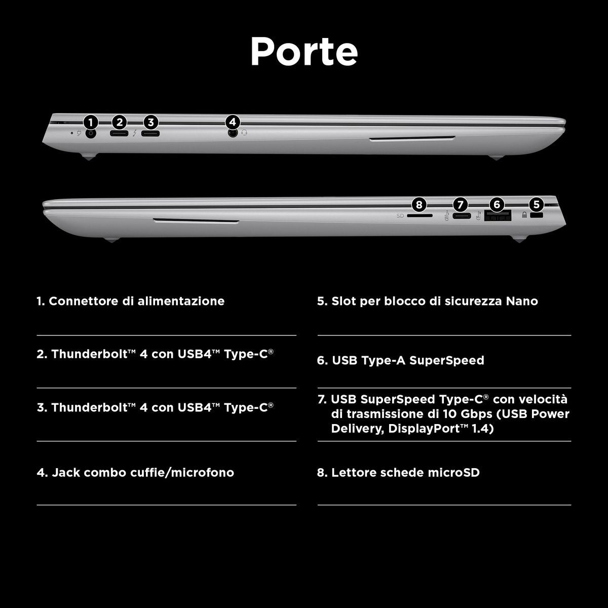 HP INC. ZBSG11 U9-185H 16WQUXGA 32/1 RTX4070 W11P 3YOFF