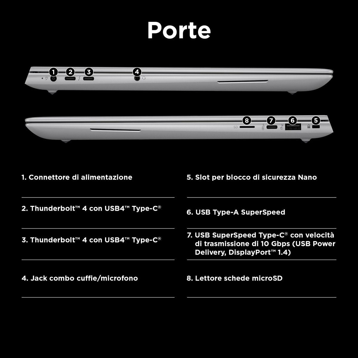 HP INC. ZBSG11 U9-185H 16WQUXGA 32/1 RTX4070 W11P 3YOFF