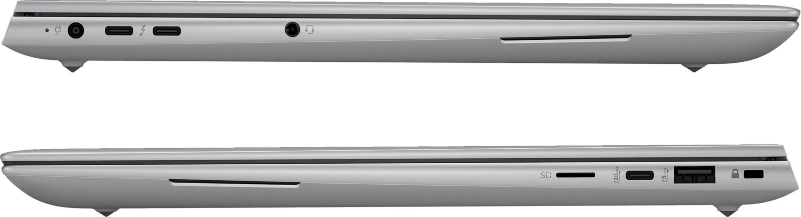 HP INC. ZBSG11 U9-185H 16WQUXGA 32/1 RTX4070 W11P 3YOFF