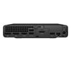 HP INC. 400G9 DM I3-14100T 16/512 WI-FI 6 W11P 2YW 1YWOLF