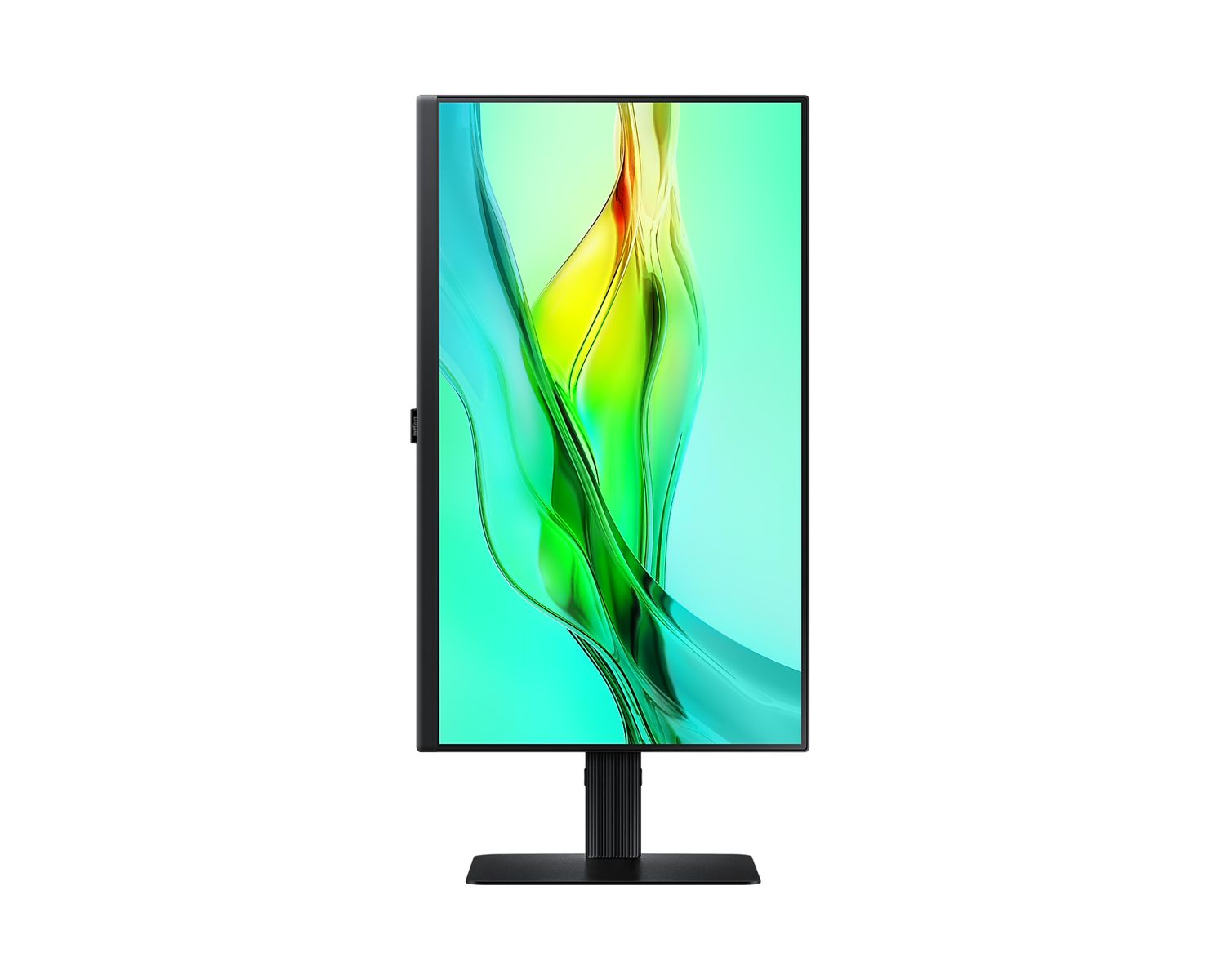 S24D60U MonitorHRM,QHD,Docking con USB-C, LAN port [IMAGE 9]
