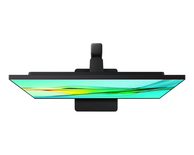 S24D60U MonitorHRM,QHD,Docking con USB-C, LAN port [IMAGE 10]