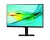 SAMSUNG S24D60U|MonitorHRM,QHD,Docking con USB-C, LAN port