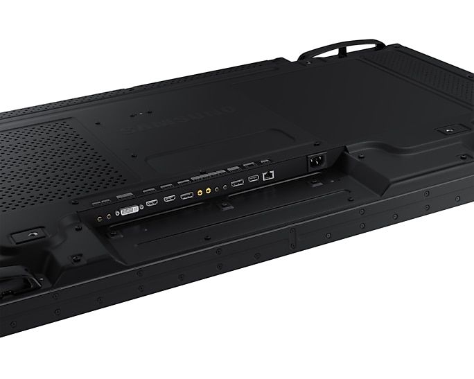 SAMSUNG MONITOR SAMSUNG VM46B-U PER VIDEOWALL 46