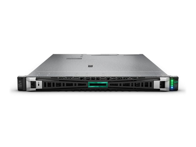 HEWLETT PACKARD ENT HPE DL360 G11 4510 2x32G 8SFF SSD EU Svr