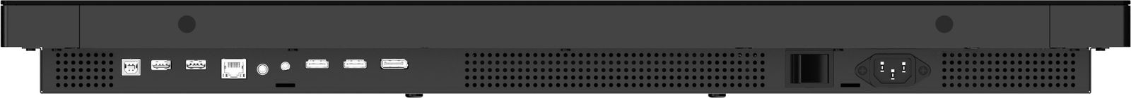 IIYAMA 32 Bonded PCAP 40-Points Touch Screen, 1920x1080