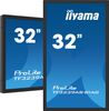 IIYAMA 32 Bonded PCAP 40-Points Touch Screen, 1920x1080
