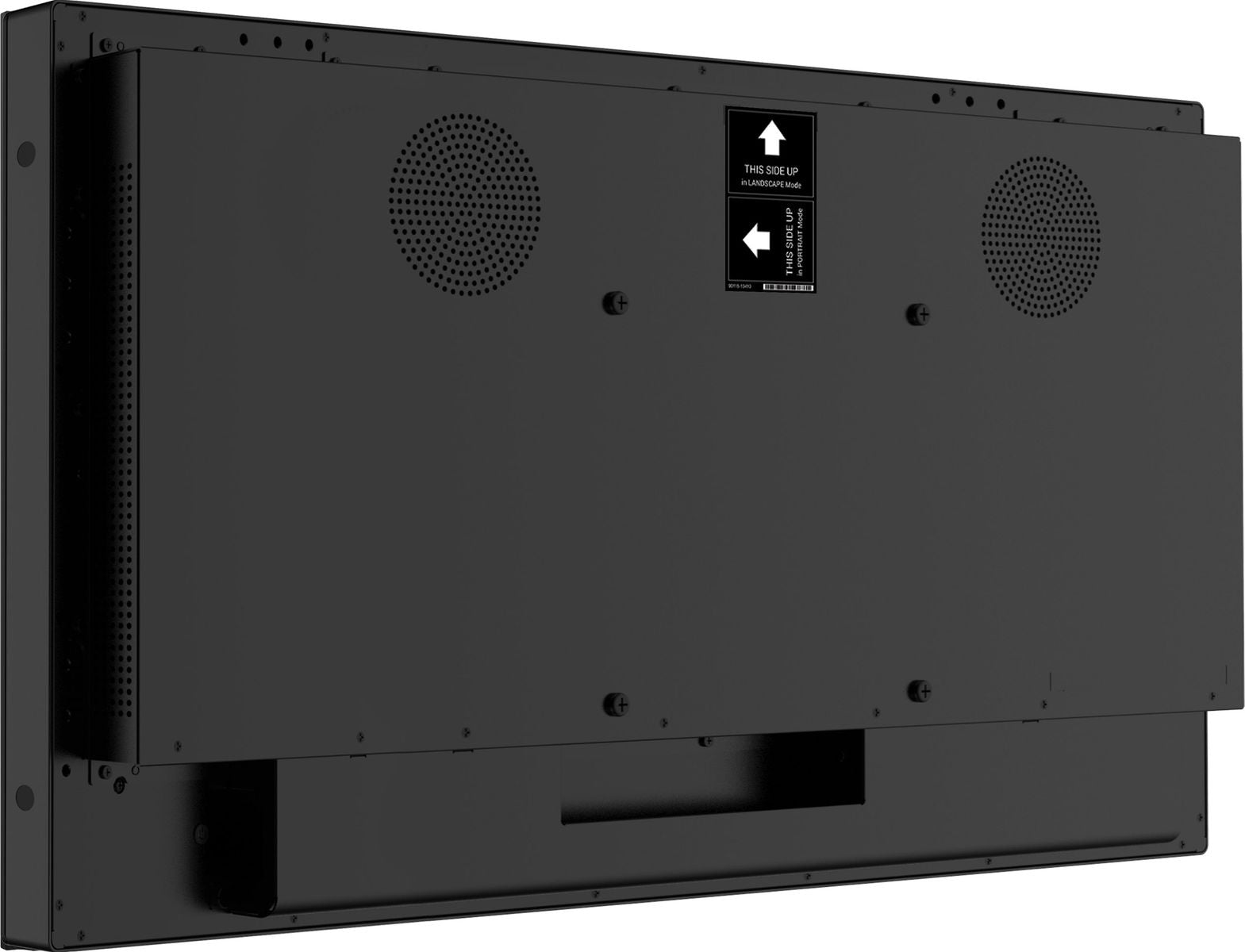 IIYAMA 32 Bonded PCAP 40-Points Touch Screen, 1920x1080