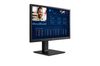 LG ELECTRONICS 23.8 LED IPS BORDERLESS DP/HDMI/USB/USB-C/RJ45