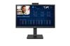 LG ELECTRONICS 23.8 LED IPS BORDERLESS DP/HDMI/USB/USB-C/RJ45