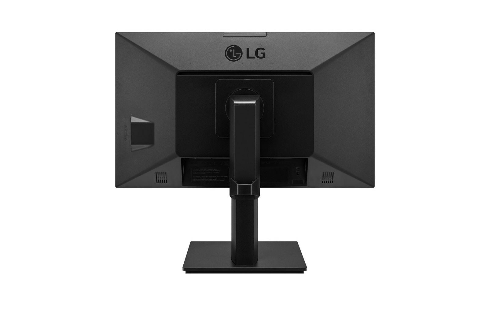 LG ELECTRONICS 23.8 LED IPS BORDERLESS DP/HDMI/USB/USB-C/RJ45