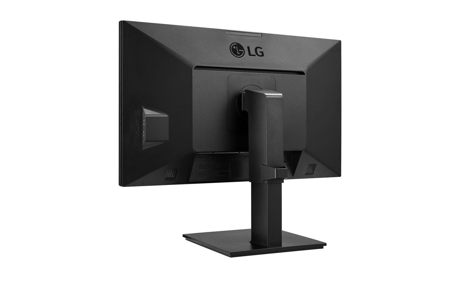 LG ELECTRONICS 23.8 LED IPS BORDERLESS DP/HDMI/USB/USB-C/RJ45