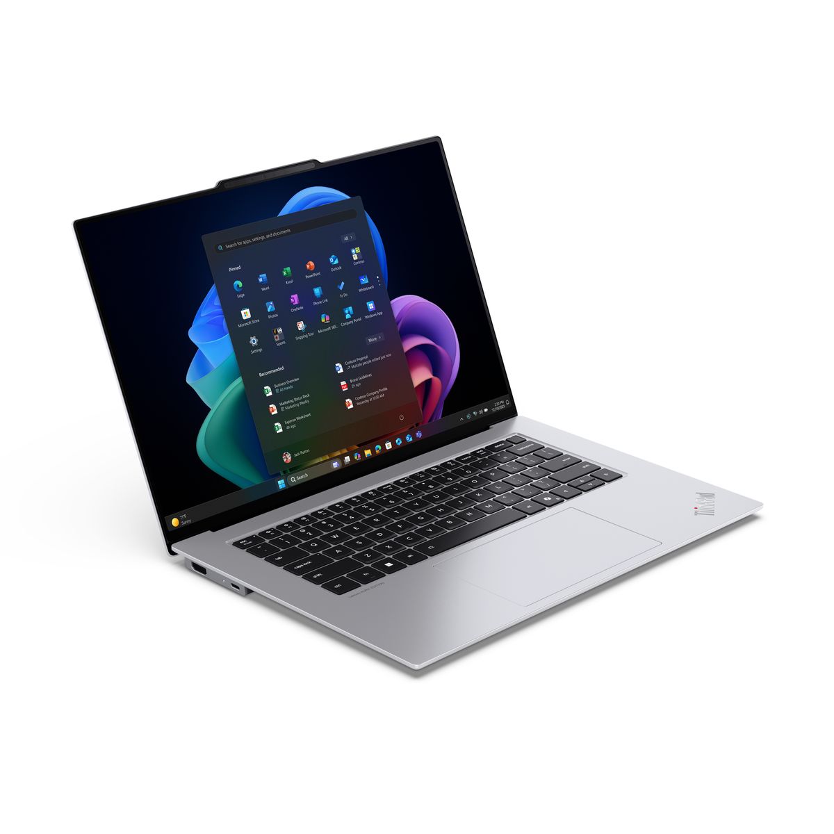 LENOVO X9-15 GEN 1 U7-258V 32GB 1TB W11 PRO