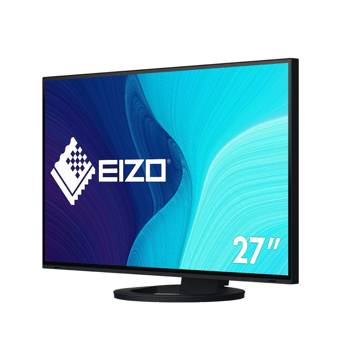 27 , 16:9, 2560X1440, 350 CD/SQM IPS USBC DP HDMI [IMAGE 1]