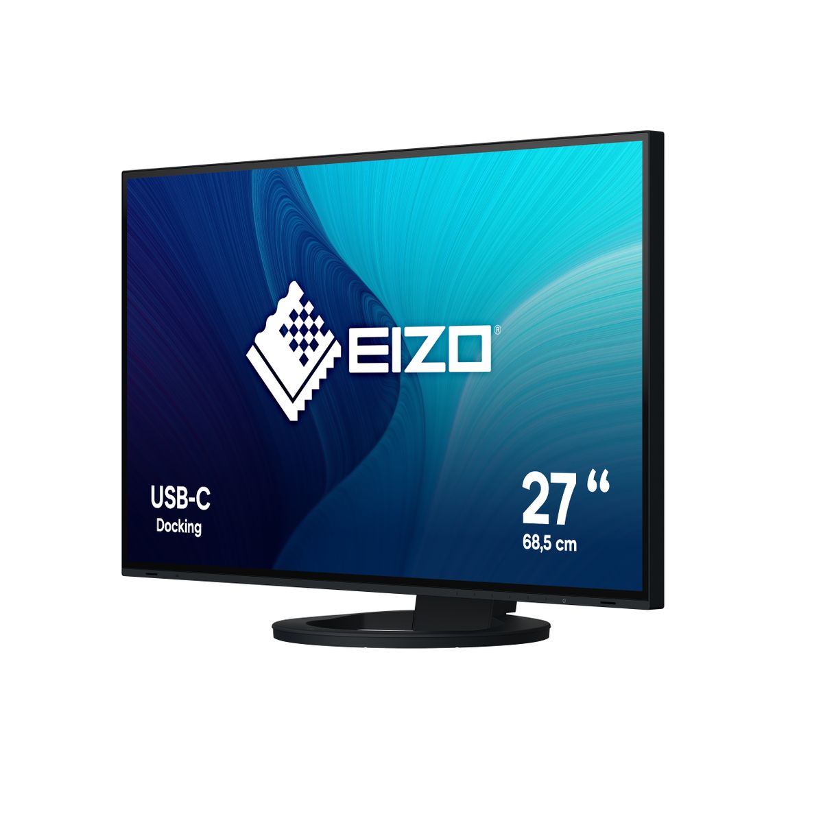 27 , 16:9, 2560X1440, 350 CD/SQM IPS USBC DP HDMI [IMAGE 9]