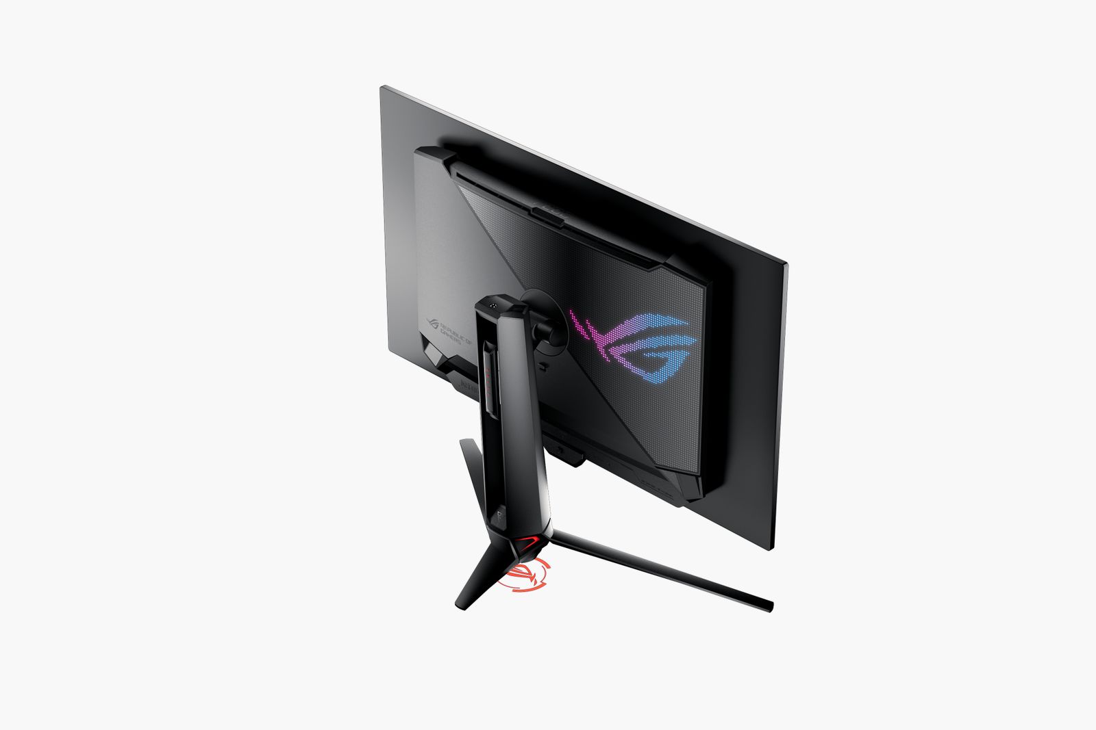 ASUS ASUS ROG 32 QD-OLED 240HZ 4K 3840 X 2160