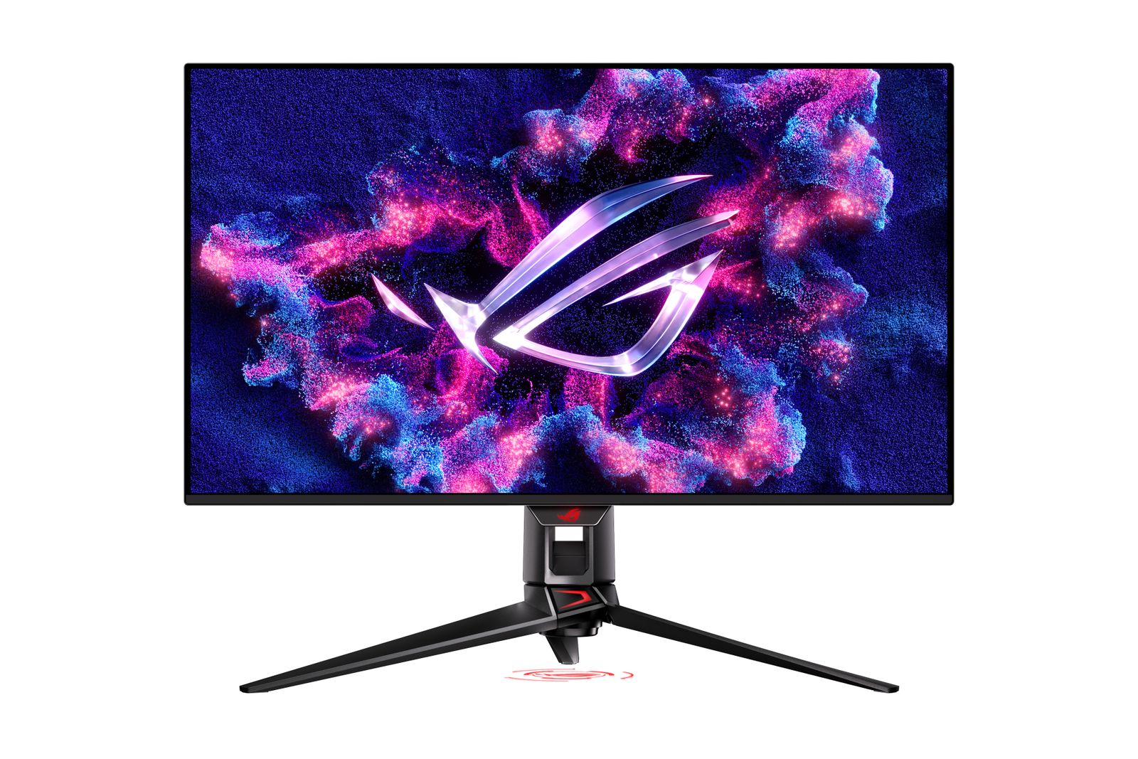 ASUS ASUS ROG 32 QD-OLED 240HZ 4K 3840 X 2160