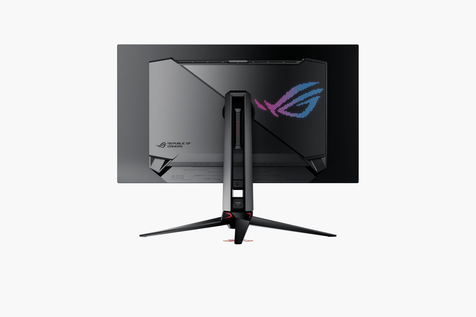 ASUS ASUS ROG 32 QD-OLED 240HZ 4K 3840 X 2160
