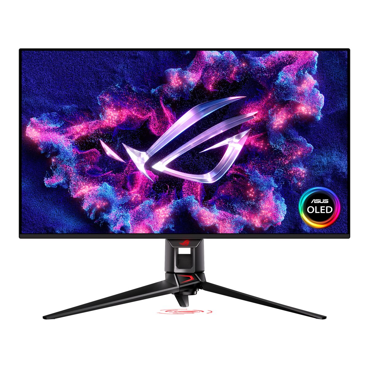 ASUS ASUS ROG 32 QD-OLED 240HZ 4K 3840 X 2160