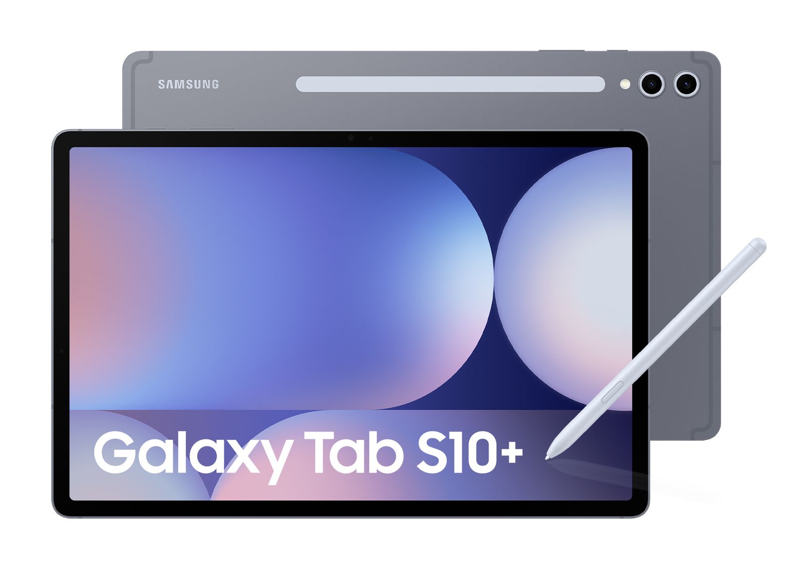 SAMSUNG GALAXY TAB S10+ 12.4 12GB/256GB 5G GRAY
