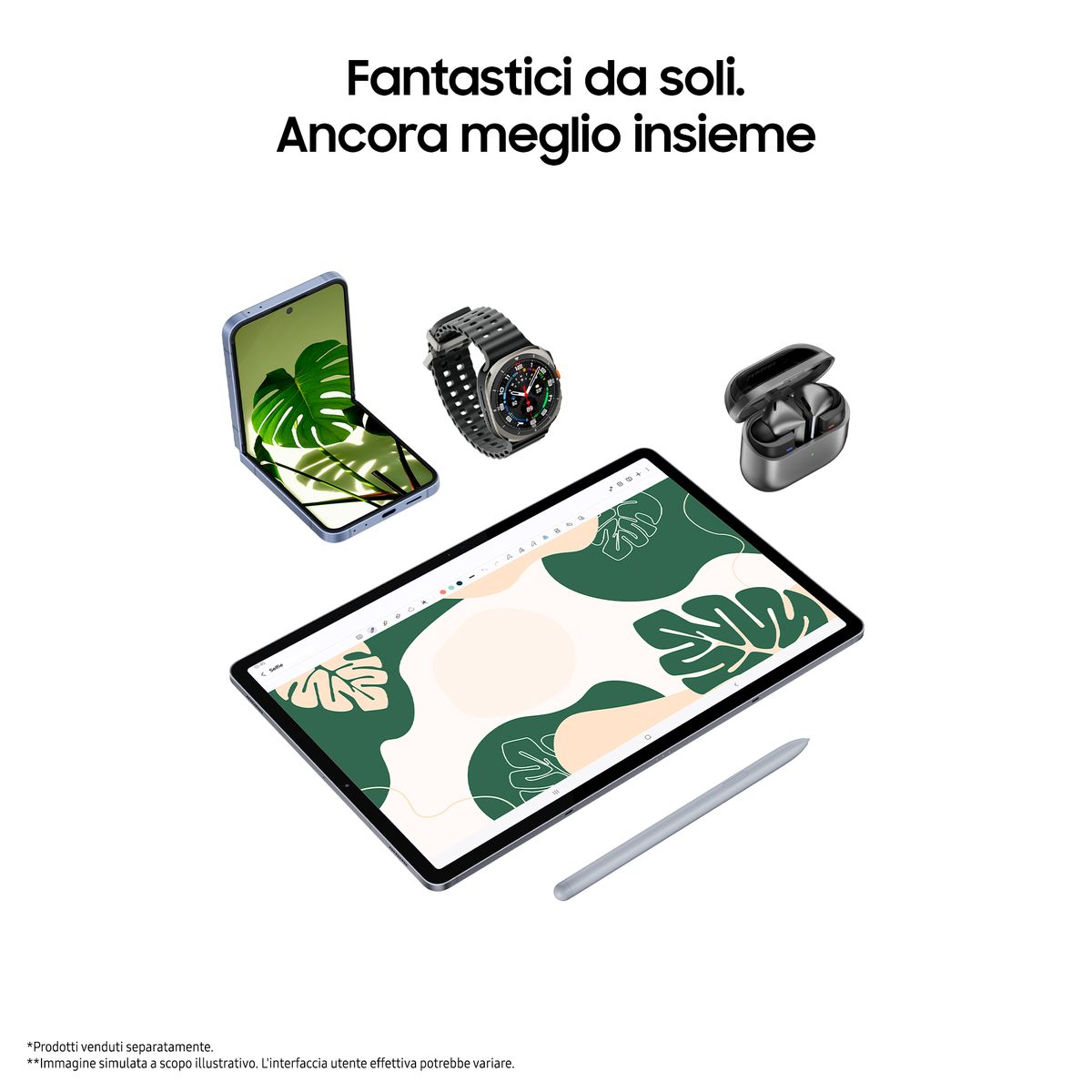 SAMSUNG GALAXY TAB S10+ 12.4 12GB/256GB 5G GRAY