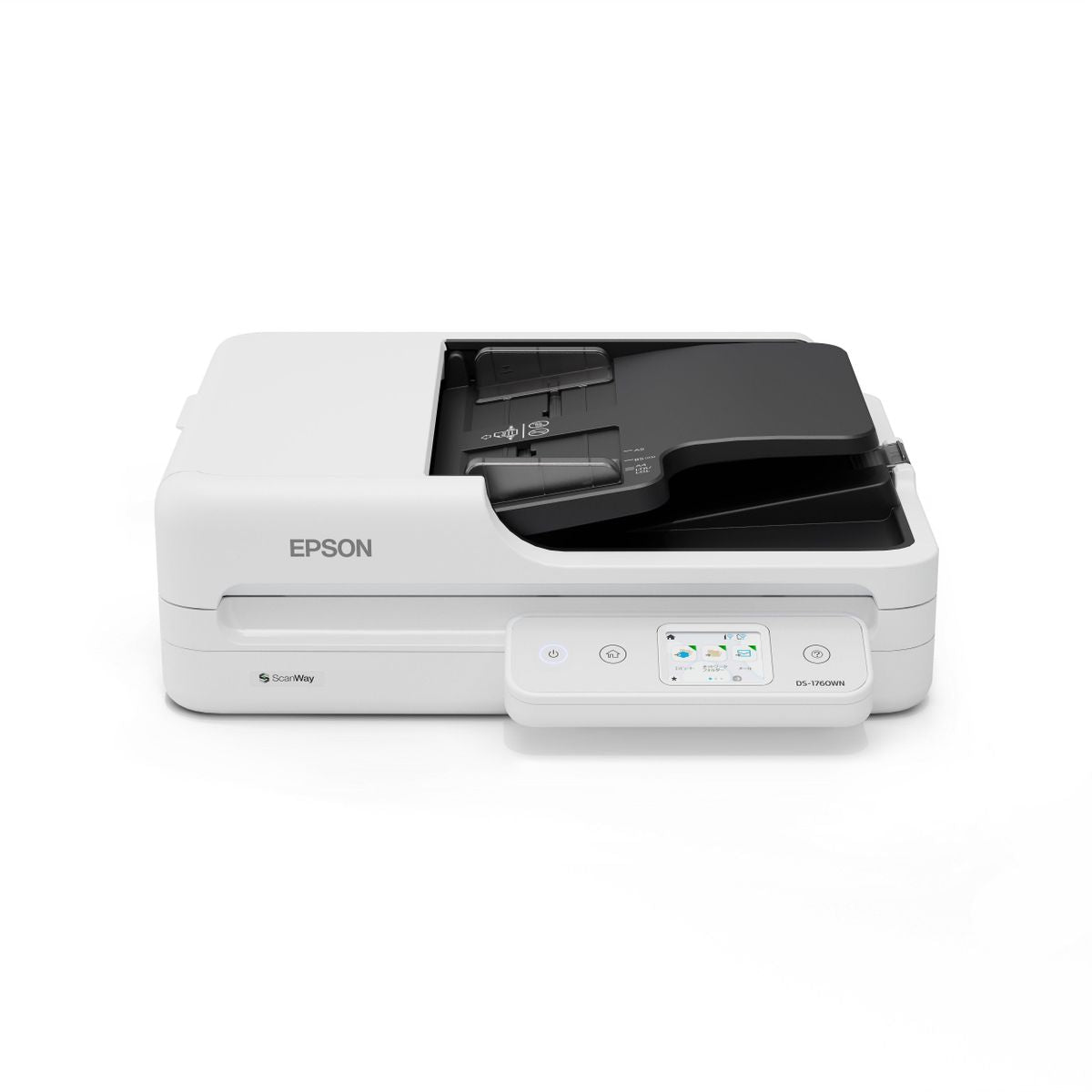 EPSON Workforce DS-1760WN