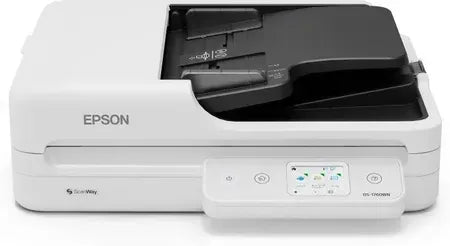 EPSON Workforce DS-1760WN