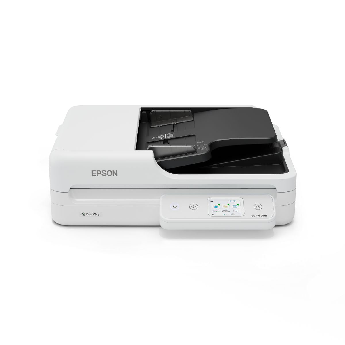 EPSON Workforce DS-1760WN