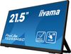 IIYAMA 21,5 PCAP 10P Touch