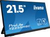 IIYAMA 21,5 PCAP 10P Touch