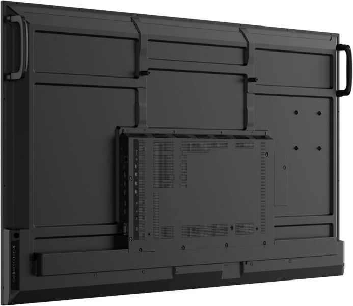 VIEWSONIC 55 LED , 3840X2160, 500 NITS, ANDROID 14