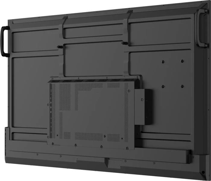 VIEWSONIC 55 LED , 3840X2160, 500 NITS, ANDROID 14