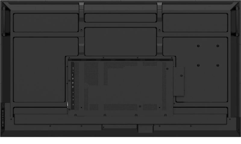 VIEWSONIC 55 LED , 3840X2160, 500 NITS, ANDROID 14