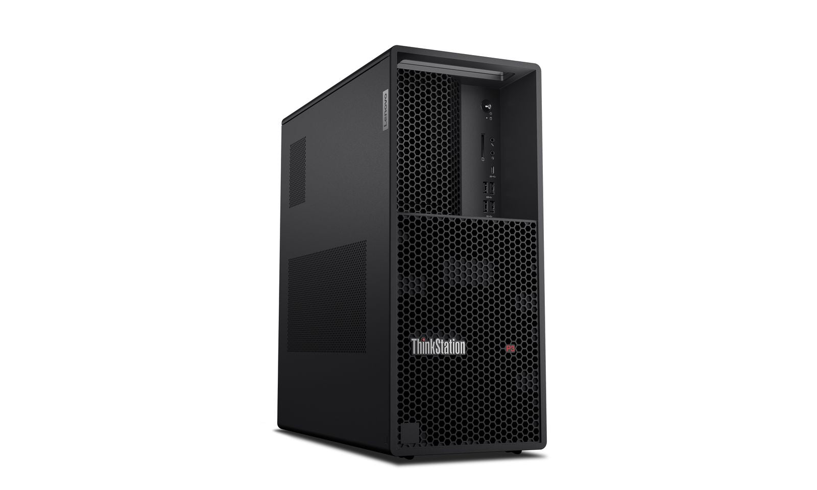 LENOVO TS P3 TWR ULT7-265VP 32GB 1TB W11PR 3YONSITE