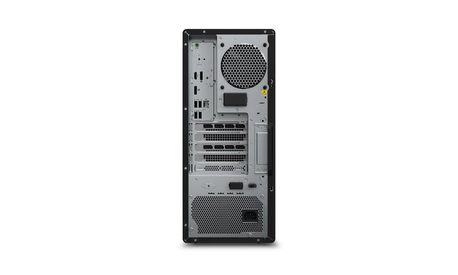 LENOVO TS P3 TWR ULT7-265VP 32GB 1TB W11PR 3YONSITE