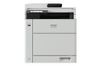 RICOH M C320FSE MULTIFUNZIONE A4 COLORE (INCL. TONER )