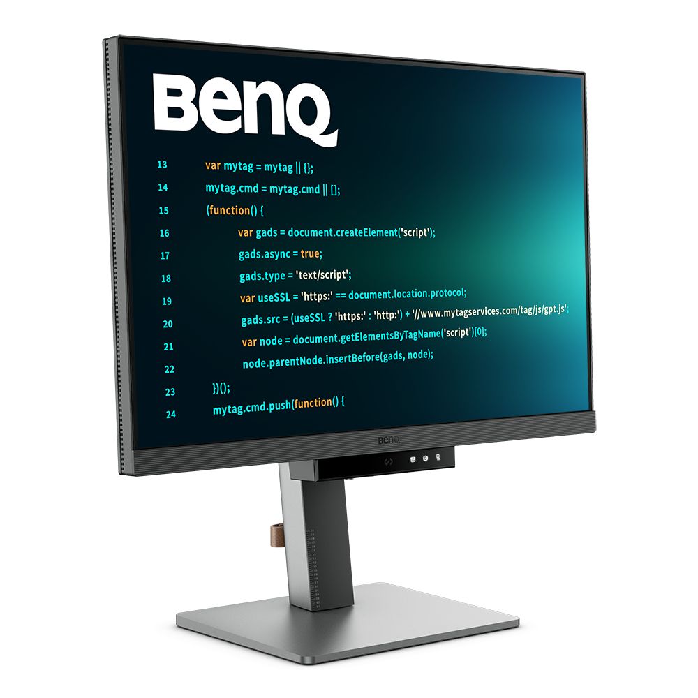 BenQ 24.1 IPS, 16:10, 2560X1600