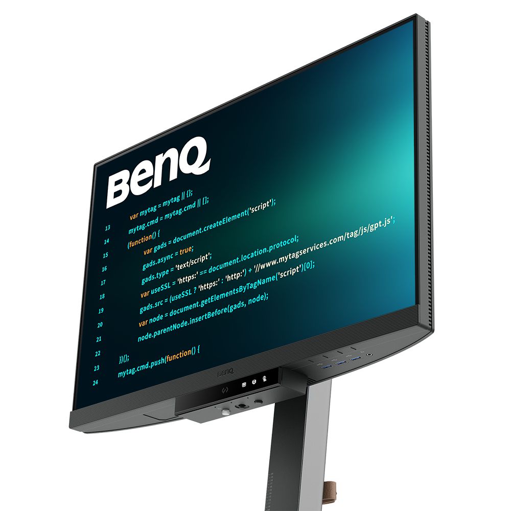 BenQ 24.1 IPS, 16:10, 2560X1600