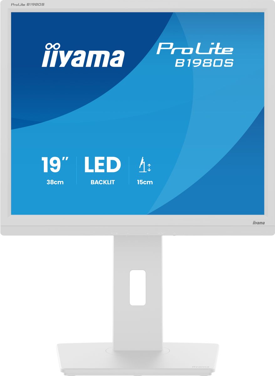 IIYAMA 19 5:4 Business