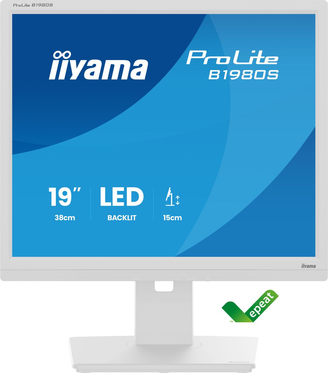 IIYAMA 19 5:4 Business