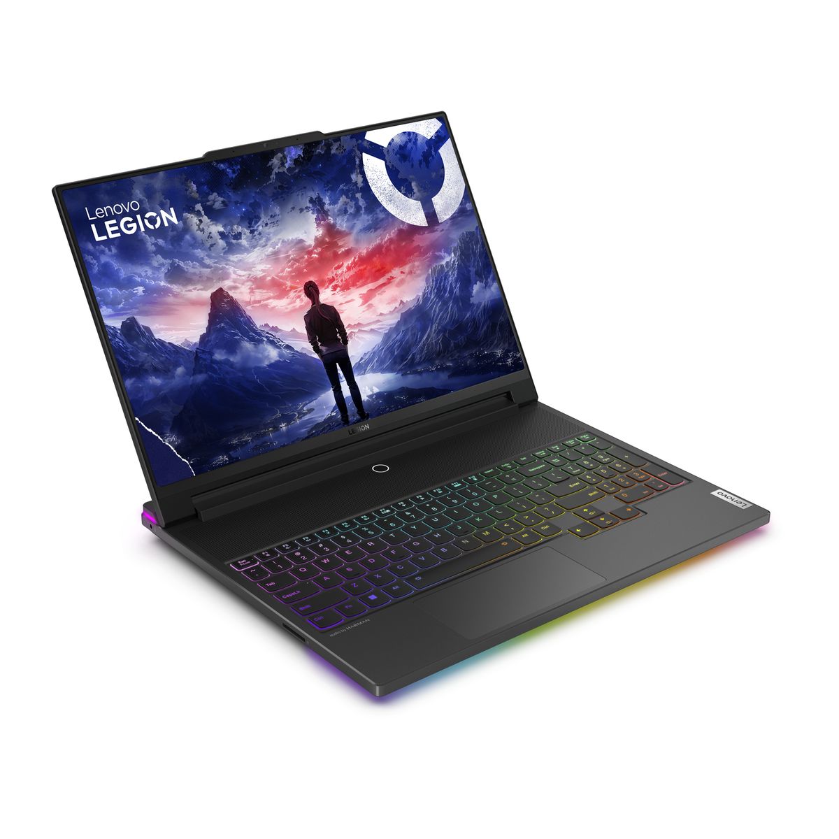 LENOVO LEGION 9 ULT9-275HX 192GB 2+2TB RTX5090 18 W11P 2Y