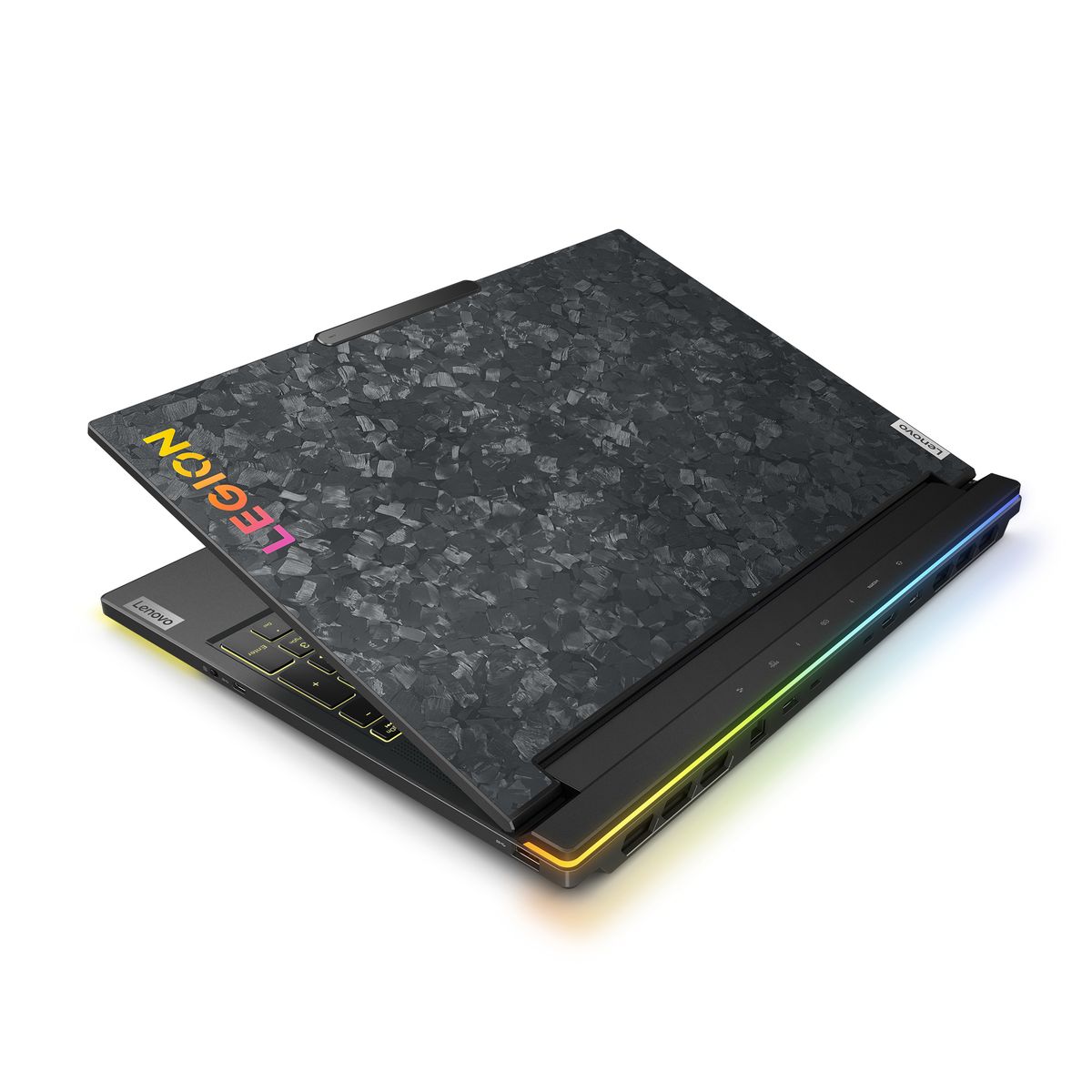 LENOVO LEGION 9 ULT9-275HX 192GB 2+2TB RTX5090 18 W11P 2Y