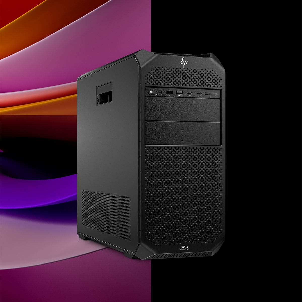 Z4G5 TWR XEON W3-2425VPRO 32GB 1TB W11P 3YW [IMAGE 2]