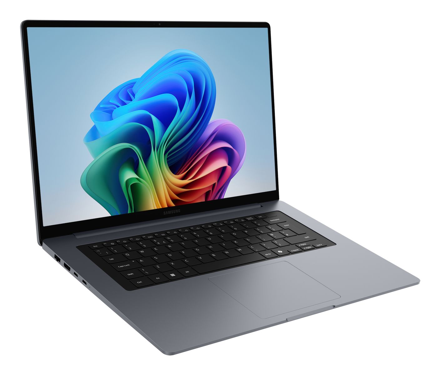 SAMSUNG GALAXY BOOK6 EE/16/U7 355/32GB/512GB/GRAY/WIN11P