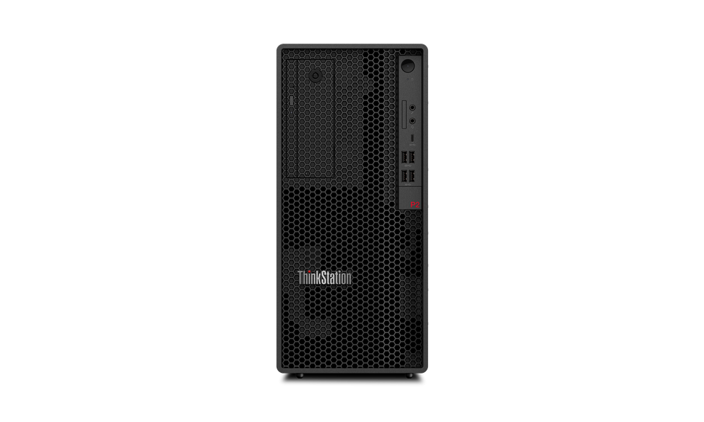 TS P2 TWR I7-14700 32GB 1TB RTX4060 W11PR 3YONSITE [IMAGE 1]