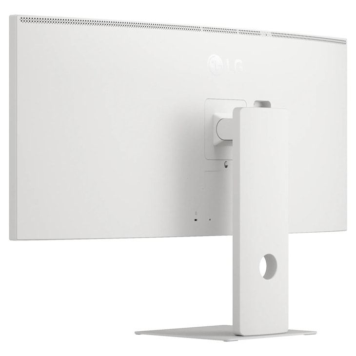 LG ELECTRONICS 40 21:9 curvo 5120 x 2160 nano IPS 450 cd/m²